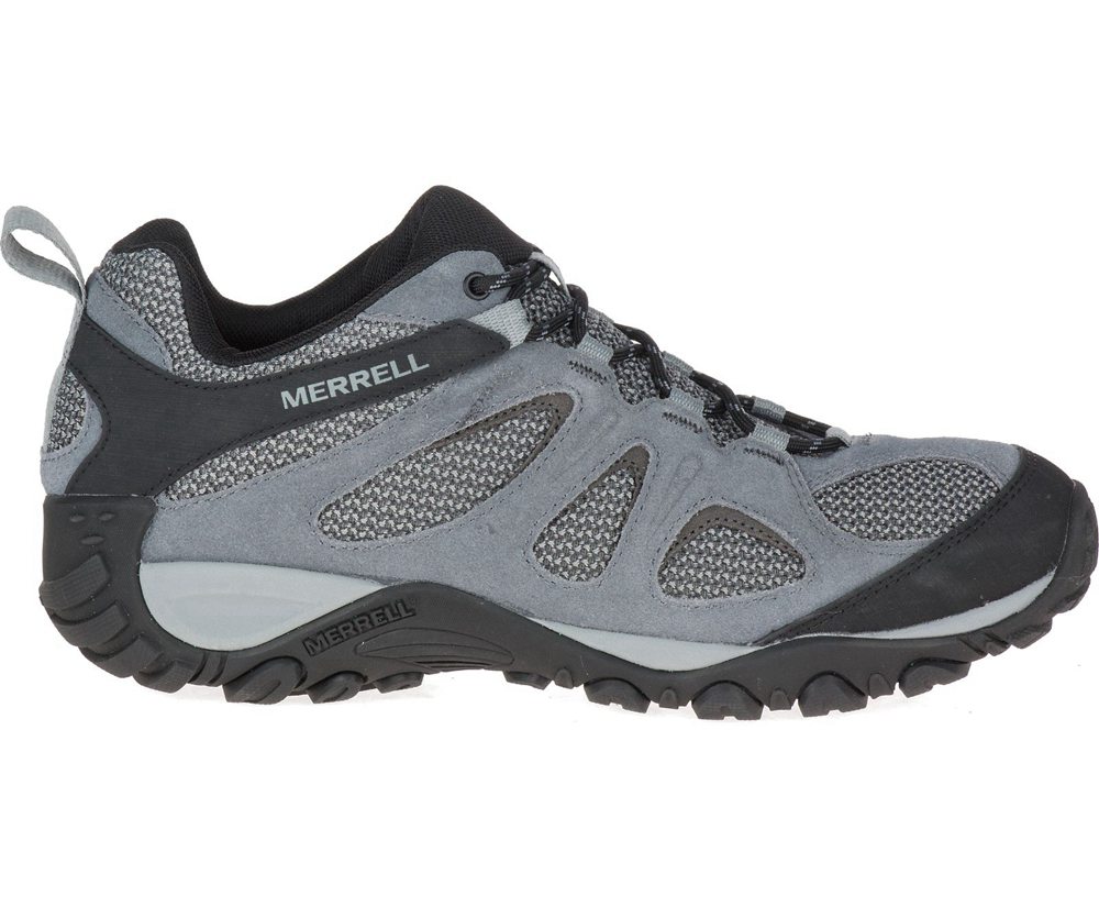 Tenis Homem - Merrell Yokota 2 - Cinzentas - ARD175842